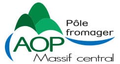Le pôle fromager AOP Massif central assure un rôle dans la recherche et le développement des sept appellations d’origine du Massif central