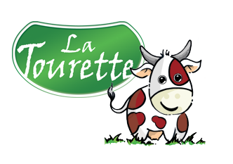 Logo de l'entrerpise la tourette