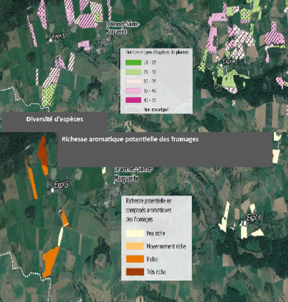 Farruggia et al., 2015 ; Hulin et Carrère 2015